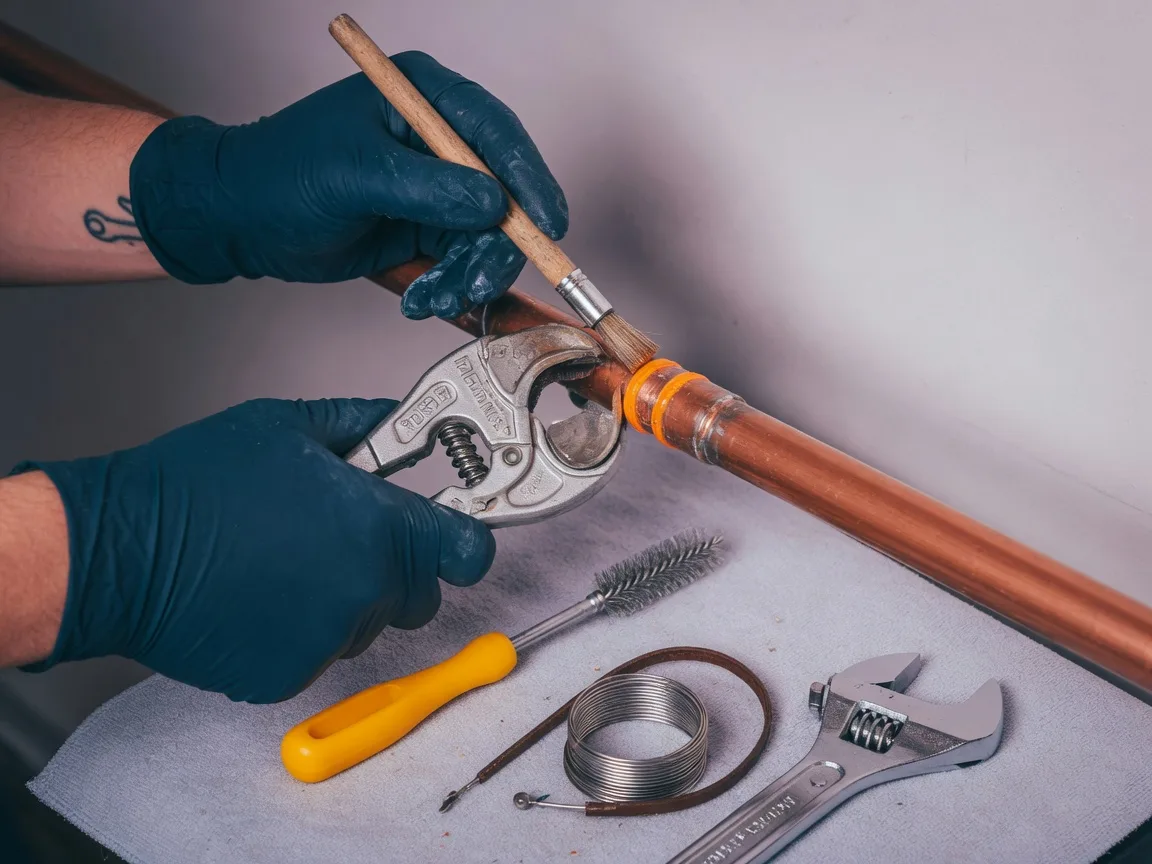 Why choose Sump Pump Repair in Copper Hill, VA